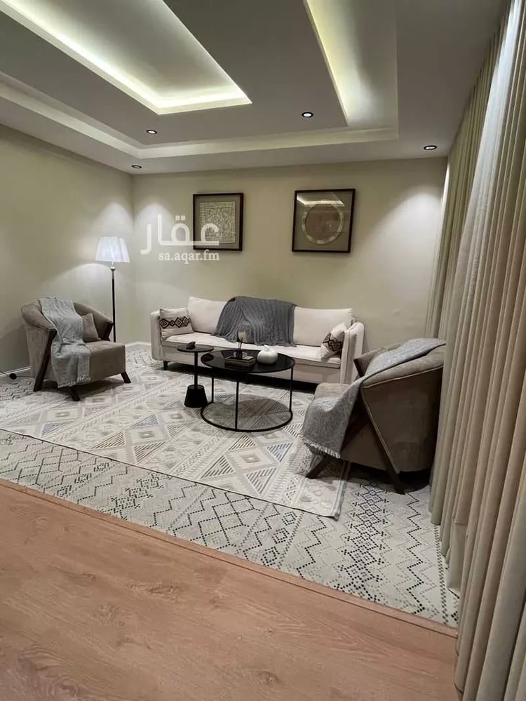 شقة للإيجار في شارع عبدالله بن مرخان ، حي قرطبة ، الرياض ، منطقة الرياض صورة 5