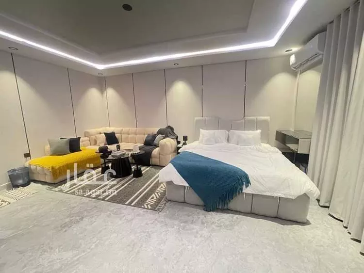 شقة للإيجار في شارع عبدالله بن مرخان ، حي قرطبة ، الرياض ، منطقة الرياض صورة 3