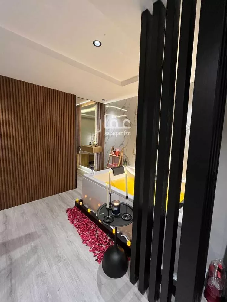 استديو مفروش للحجز في شارع أبي الحسن بن الأثير ، حي الشهداء ، الرياض ، منطقة الرياض صورة 3