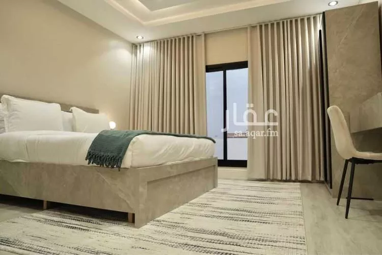 Furnished Studio for Booking in Riyadh Ash Shuhada 8