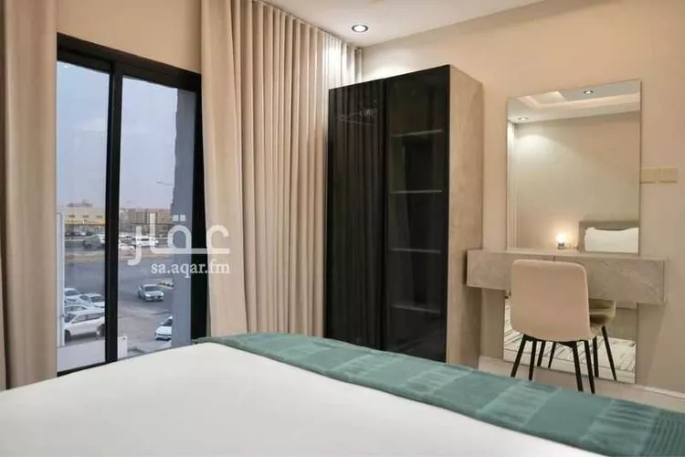 شقة للإيجار في شارع عبدالله بن مرخان ، حي قرطبة ، الرياض ، منطقة الرياض