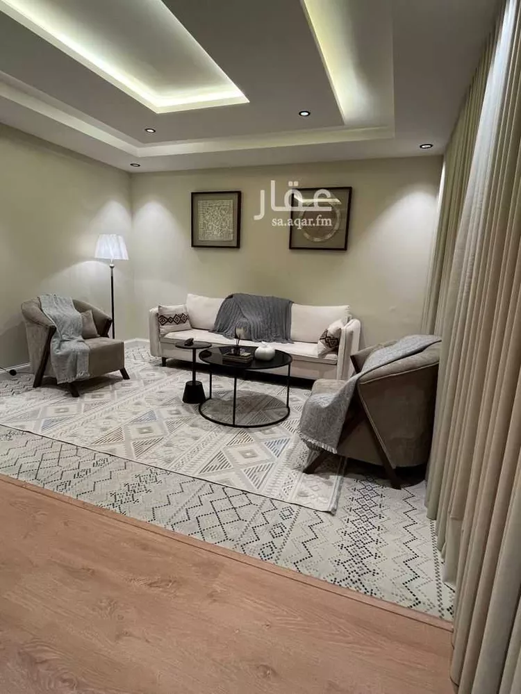 Furnished Studio for Booking in Riyadh Ash Shuhada 7