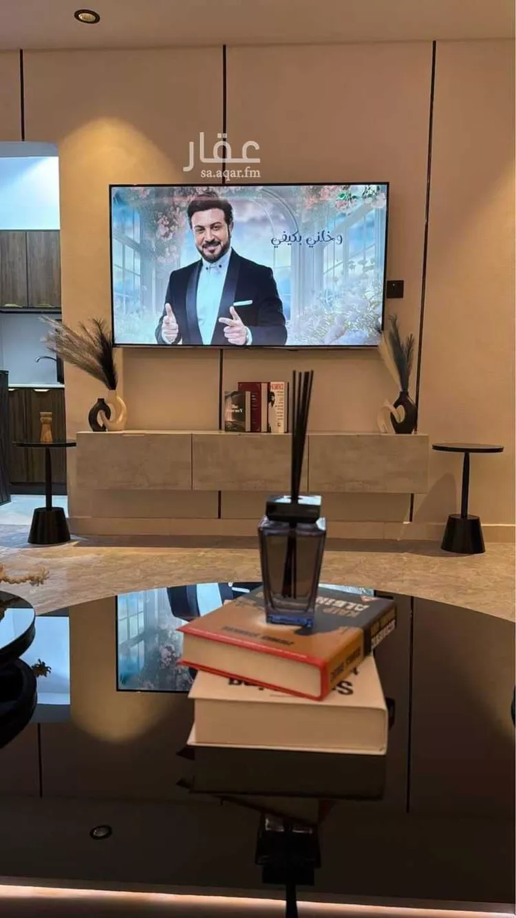 شقة للإيجار في شارع عبدالله بن مرخان ، حي قرطبة ، الرياض ، منطقة الرياض صورة 4