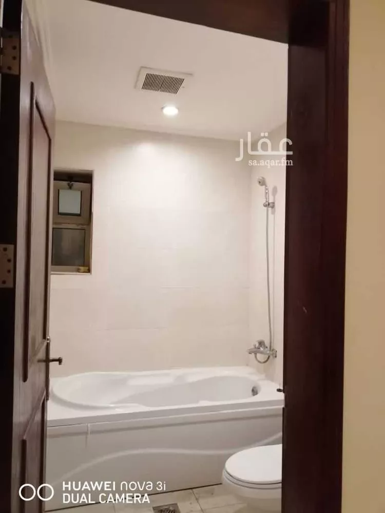 شقة للإيجار في حي طيبة ، الدمام ، الدمام صورة 5
