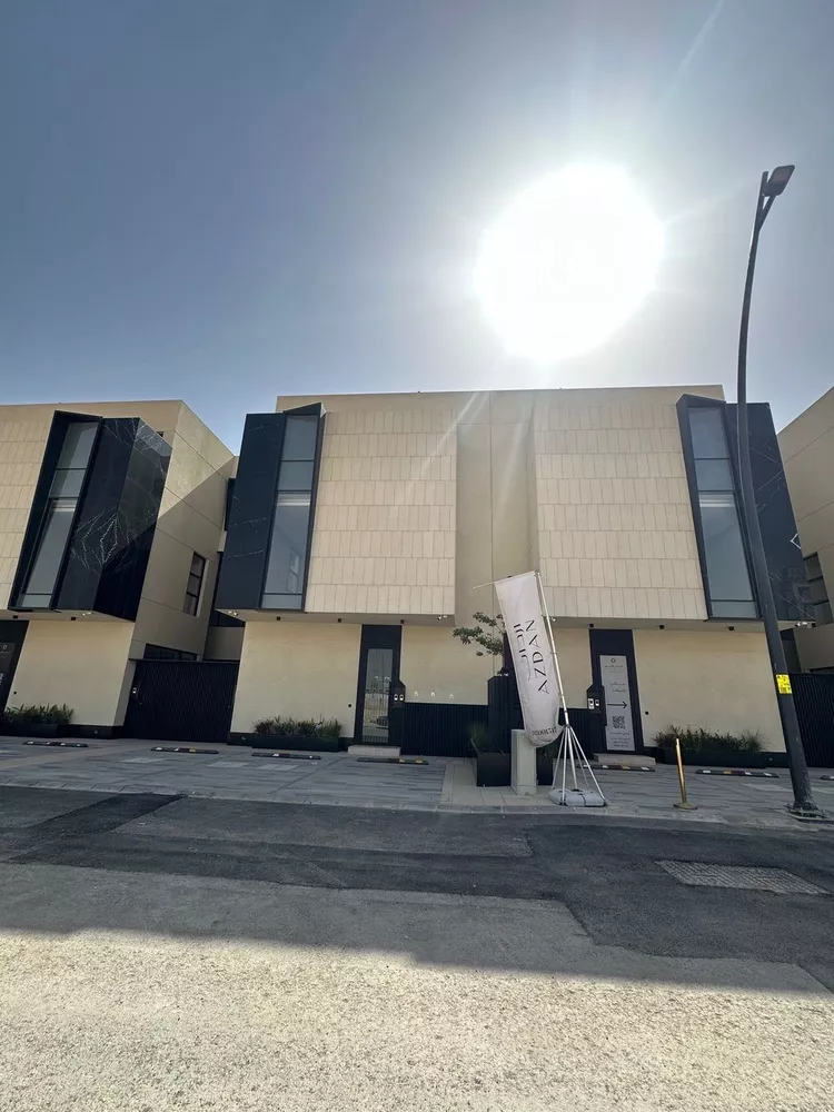 Apartment for Rent in Riyadh An Narjis