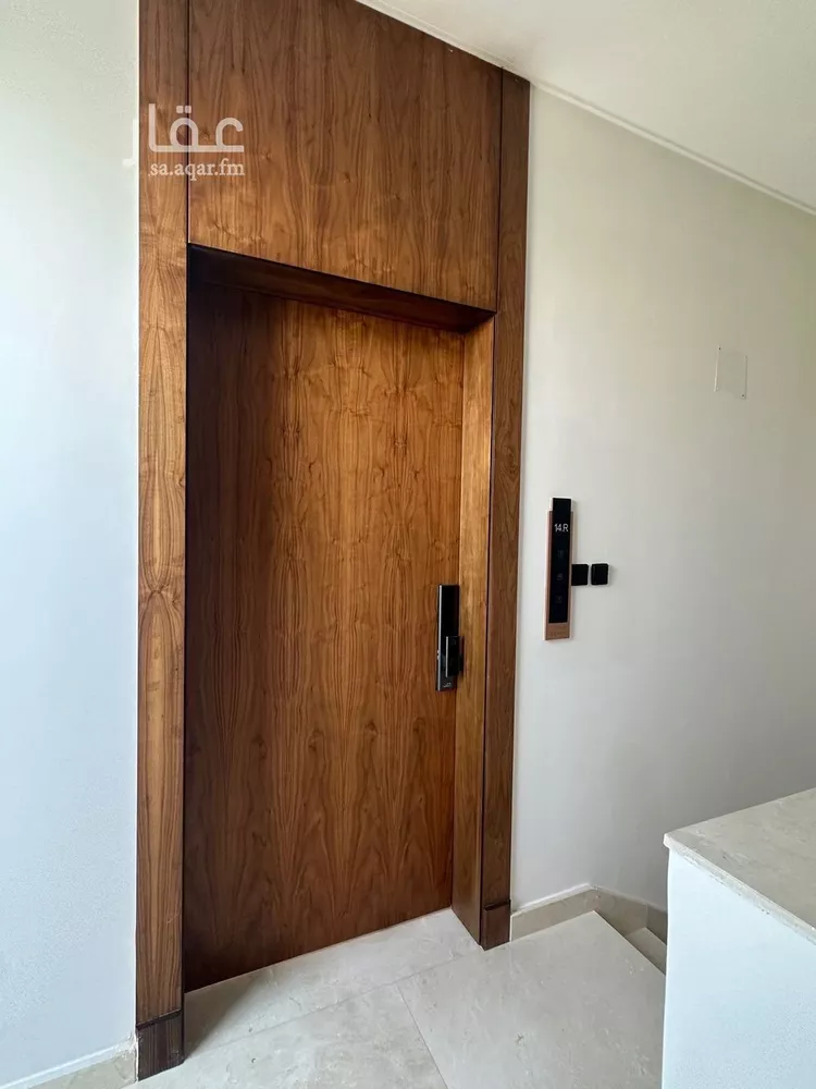 شقة للإيجار في حي النرجس, مدينة الرياض, منطقة الرياض صورة 4