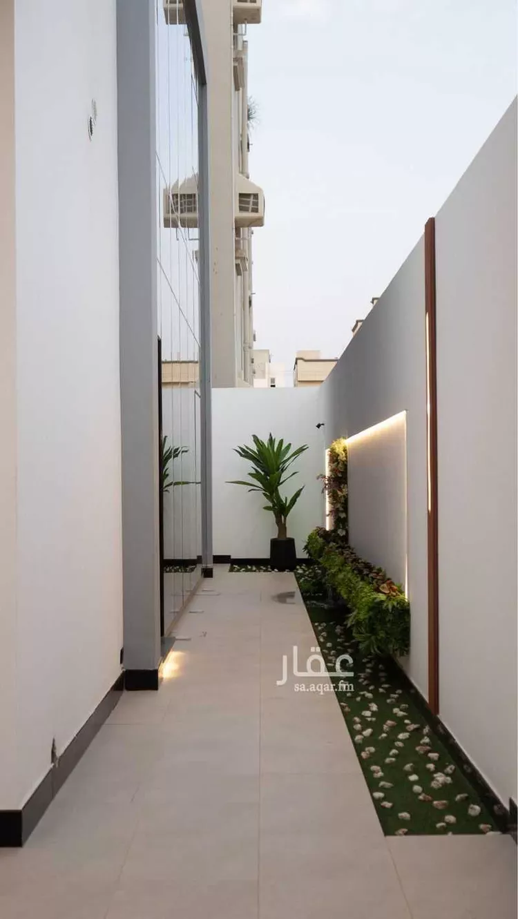 فيلا للبيع في شارع حجر الطور, حي الفضيلة, مدينة جدة, منطقة مكة المكرمة صورة 3