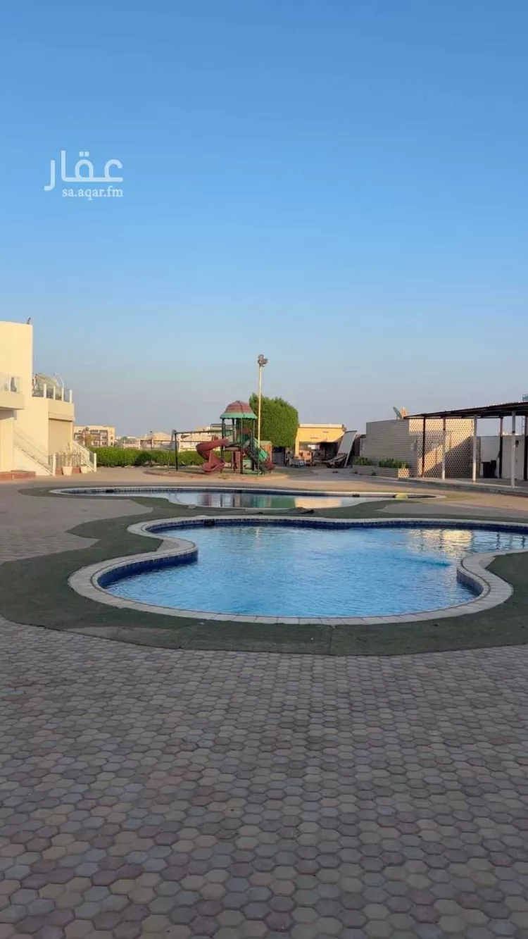استراحة للإيجار في شارع عبدالله الفيصل , حي أبحر الشمالية, مدينة جدة, منطقة مكة المكرمة صورة 4