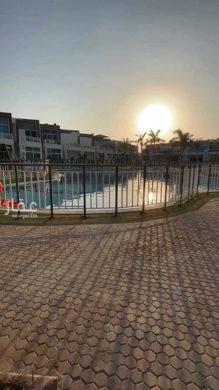 استراحة للإيجار في شارع عبدالله الفيصل , حي أبحر الشمالية, مدينة جدة, منطقة مكة المكرمة صورة 3