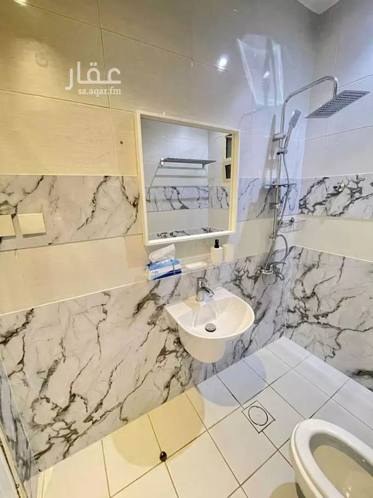 شقة مفروشة للحجز في شارع Al Hawiy, العقيق, الرياض صورة 5