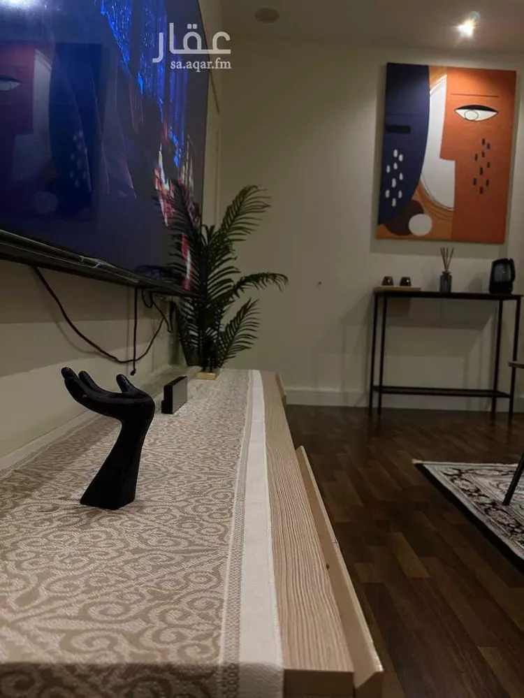Furnished Apartment for Booking in Riyadh Al Aqiq 8