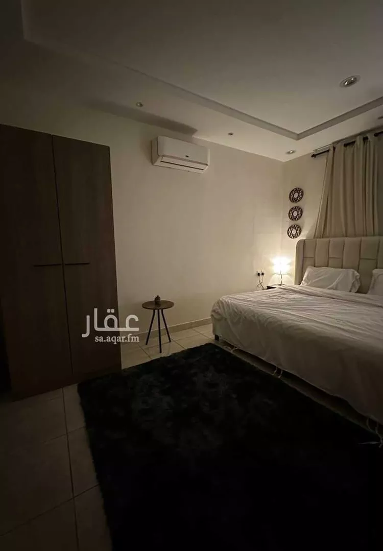 شقة مفروشة للحجز في شارع Al Hawiy, العقيق, الرياض صورة 3