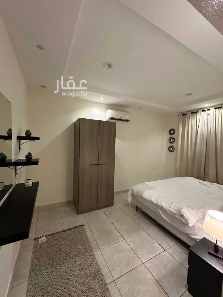 شقة مفروشة للحجز في شارع Al Hawiy, العقيق, الرياض صورة 3