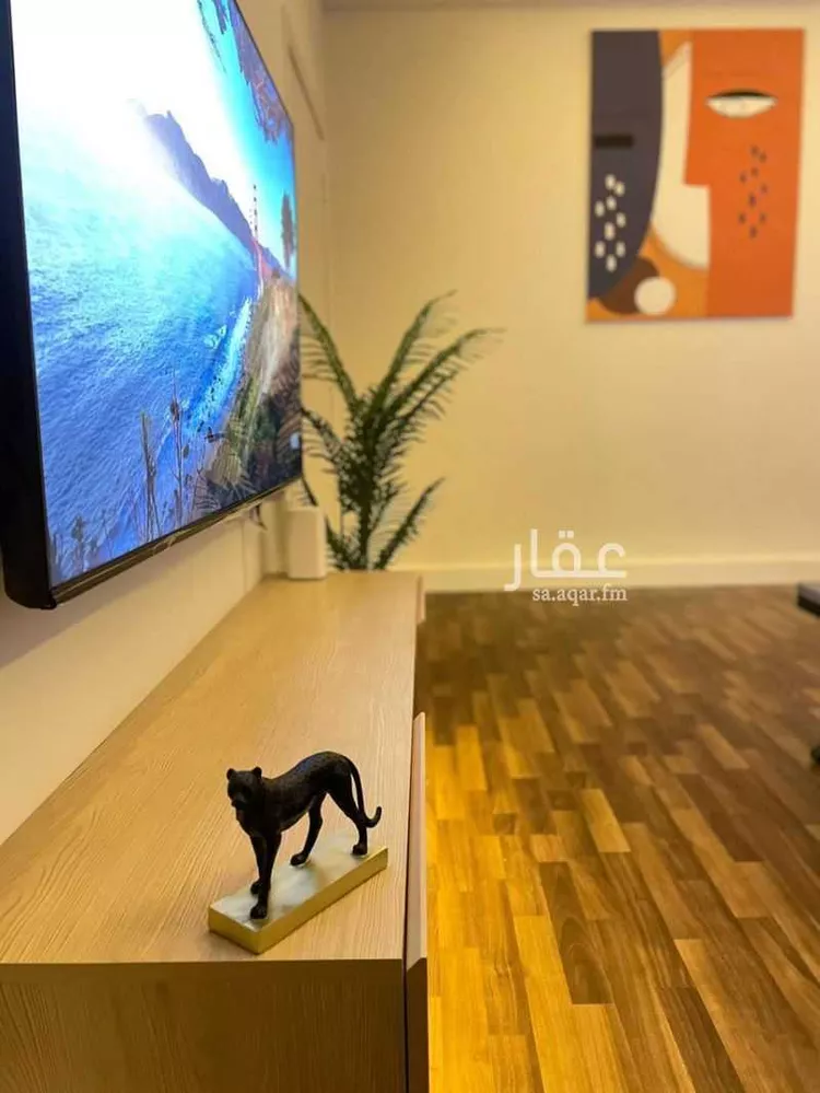 شقة مفروشة للحجز في شارع Al Hawiy, العقيق, الرياض صورة 2