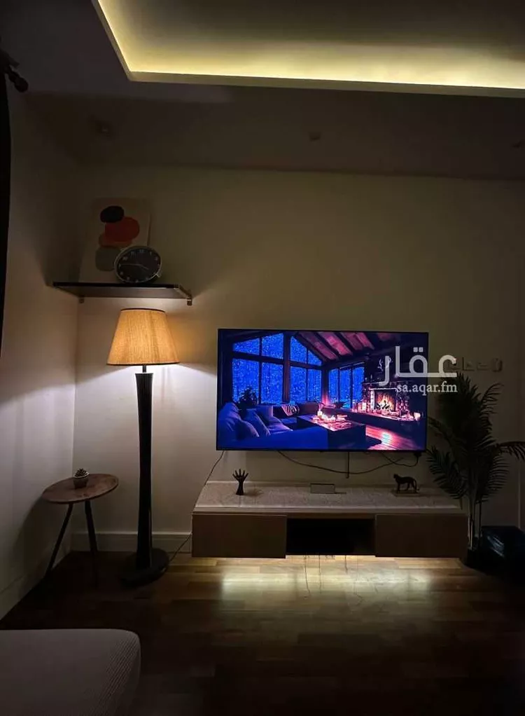 شقة مفروشة للحجز في شارع Al Hawiy, العقيق, الرياض صورة 4