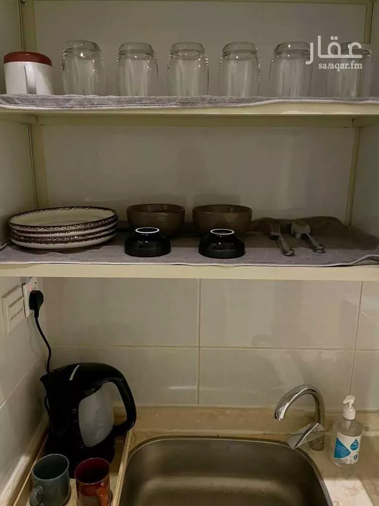 Furnished Apartment for Booking in Riyadh Al Aqiq 7