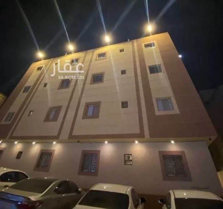 Furnished Apartment for Booking in Riyadh Al Aqiq 6
