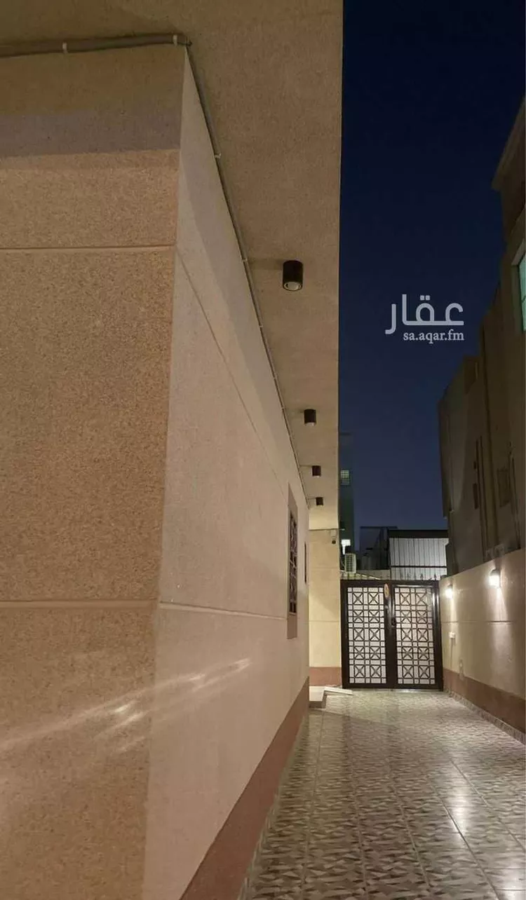 Furnished Apartment for Booking in Riyadh Al Aqiq 9