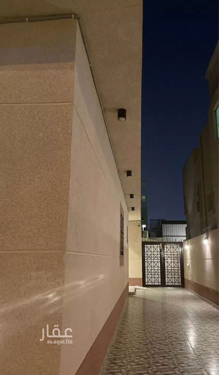 شقة مفروشة للحجز في شارع Al Hawiy, العقيق, الرياض