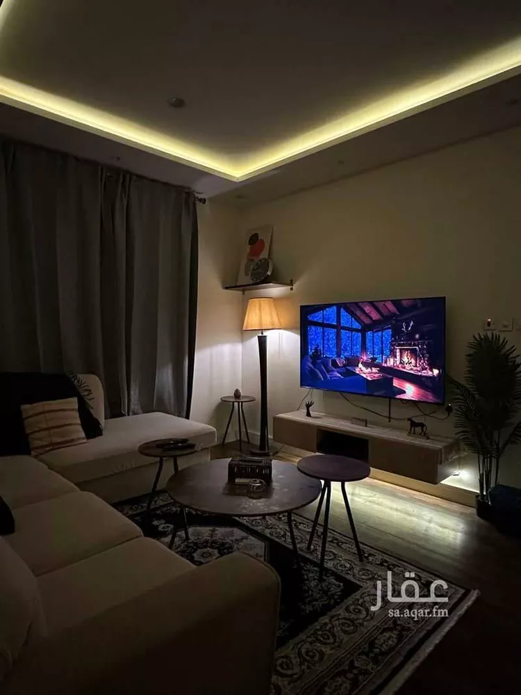شقة مفروشة للحجز في شارع Al Hawiy, العقيق, الرياض