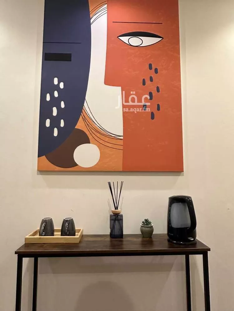 شقة مفروشة للحجز في شارع Al Hawiy, العقيق, الرياض صورة 2