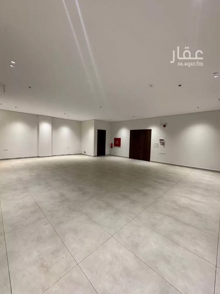 مكتب تجاري للإيجار في شارع ارطاوي حليت ، حي الرحاب ، بريدة ، بريدة صورة 5