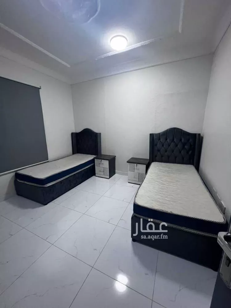 شقة للإيجار في شارع طريق الملك عبدالعزيز, حي طيبة, مدينة الجبيل, المنطقة الشرقية صورة 5