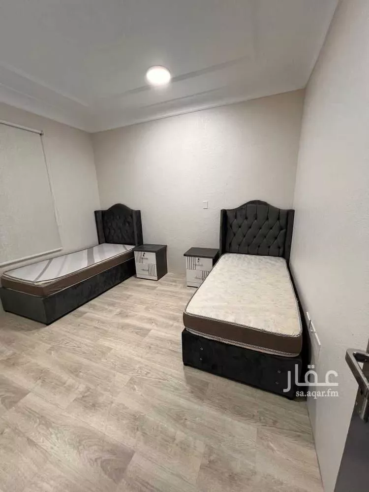 شقة للإيجار في شارع طريق الملك عبدالعزيز, حي طيبة, مدينة الجبيل, المنطقة الشرقية صورة 3