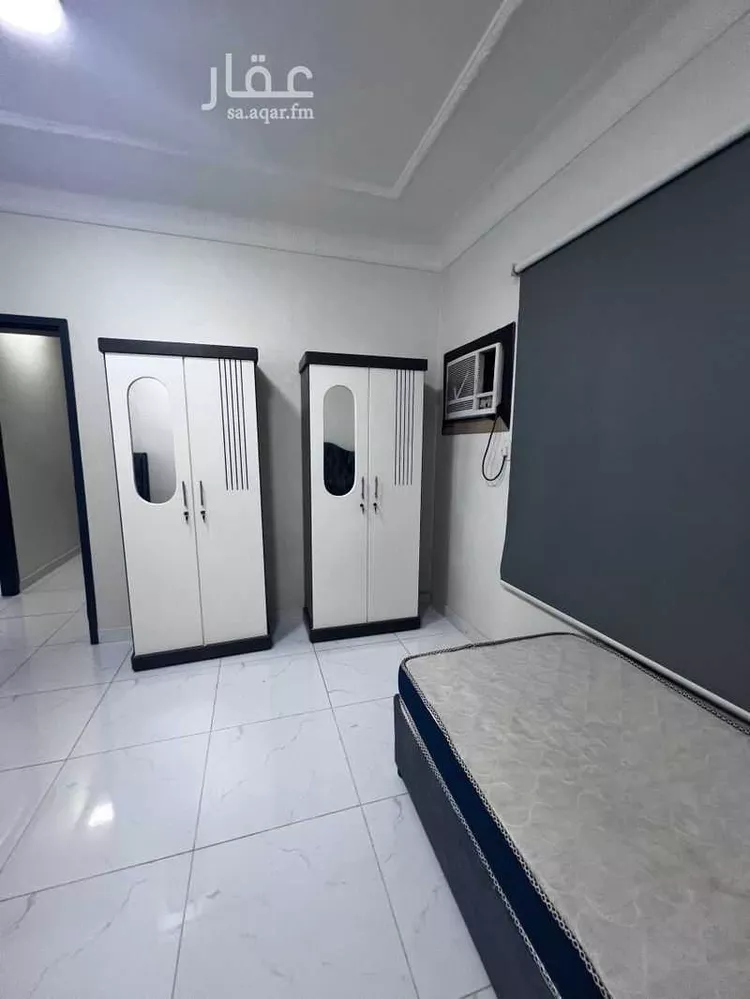 شقة للإيجار في شارع طريق الملك عبدالعزيز, حي طيبة, مدينة الجبيل, المنطقة الشرقية 6