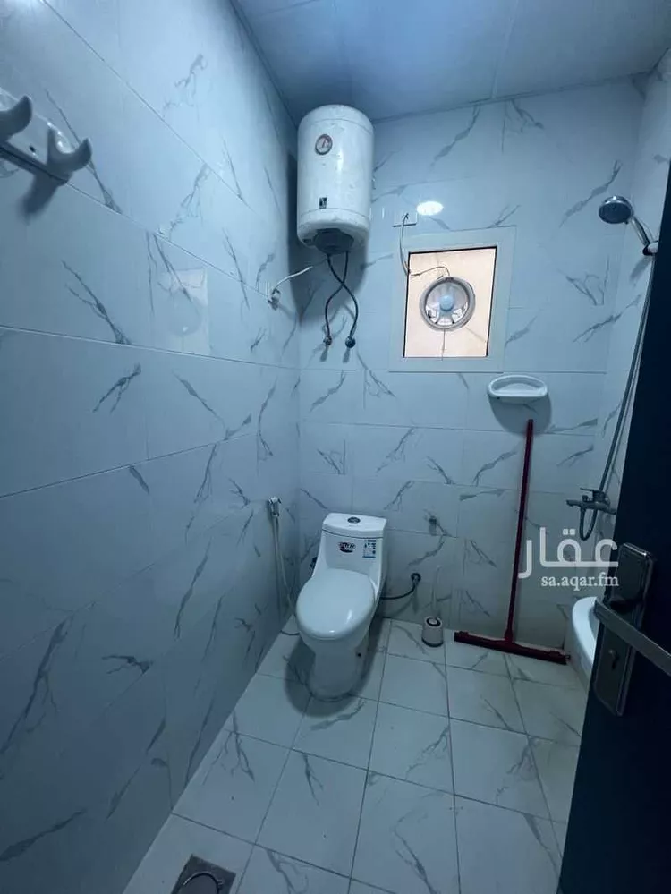 شقة للإيجار في شارع طريق الملك عبدالعزيز, حي طيبة, مدينة الجبيل, المنطقة الشرقية صورة 4