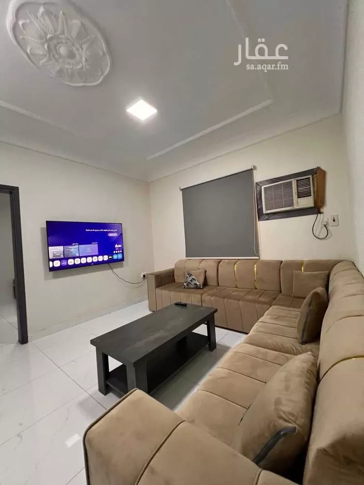 شقة للإيجار في شارع طريق الملك عبدالعزيز, حي طيبة, مدينة الجبيل, المنطقة الشرقية صورة 5