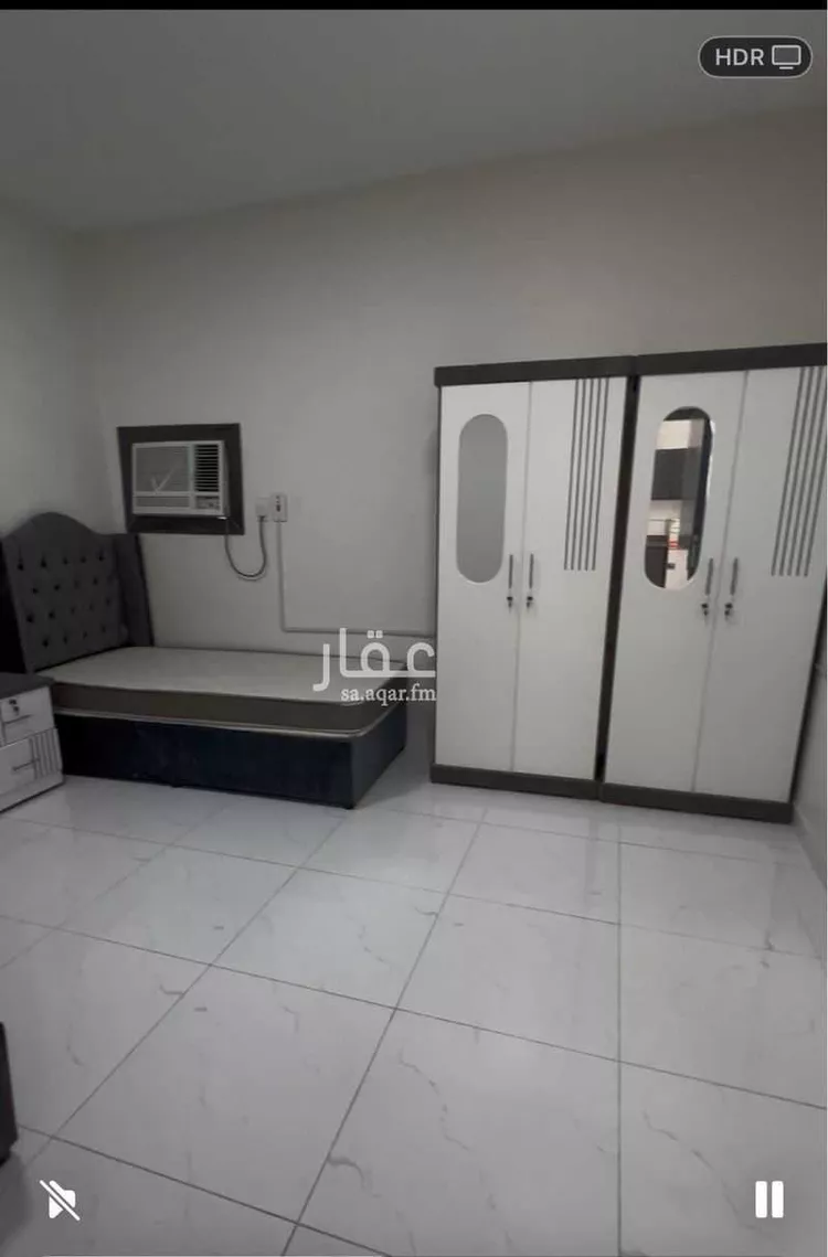 شقة للإيجار في شارع طريق الملك عبدالعزيز, حي طيبة, مدينة الجبيل, المنطقة الشرقية صورة 3
