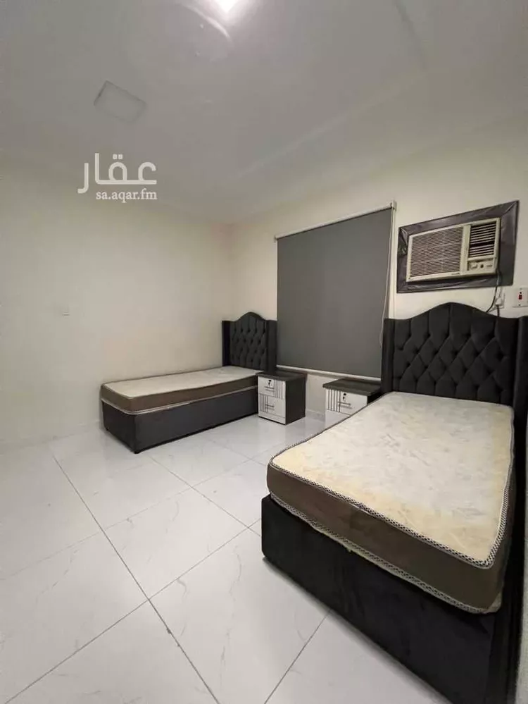 شقة للإيجار في شارع طريق الملك عبدالعزيز, حي طيبة, مدينة الجبيل, المنطقة الشرقية صورة 5