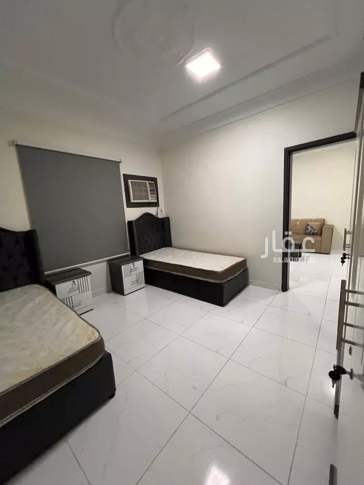 شقة للإيجار في شارع طريق الملك عبدالعزيز, حي طيبة, مدينة الجبيل, المنطقة الشرقية صورة 4