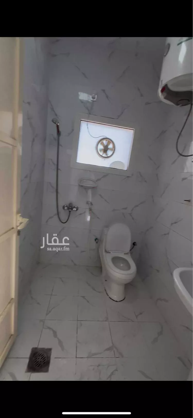 شقة للإيجار في شارع طريق الملك عبدالعزيز, حي طيبة, مدينة الجبيل, المنطقة الشرقية صورة 5