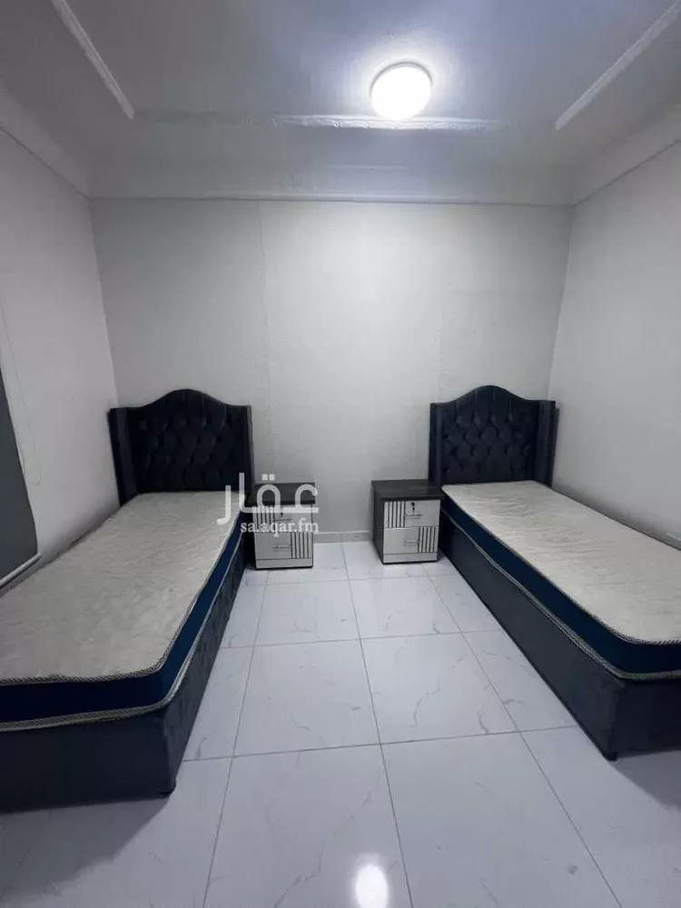 شقة للإيجار في شارع طريق الملك عبدالعزيز, حي طيبة, مدينة الجبيل, المنطقة الشرقية 7