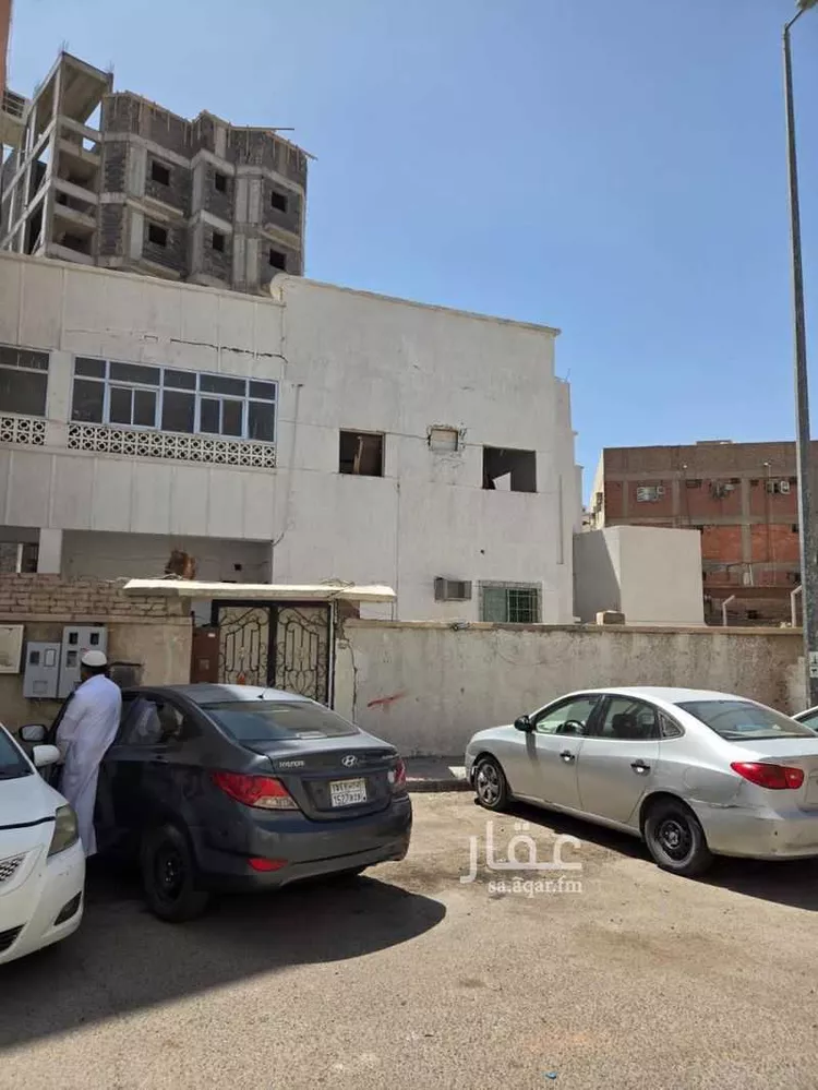 فيلا للإيجار في شارع سالم بن ابي حفصه ، حي المصانع ، المدينة المنورة ، منطقة المدينة المنورة