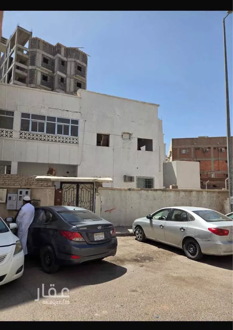 فيلا للبيع في شارع سالم بن ابي حفصه, حي المصانع, مدينة المدينة المنورة, منطقة المدينة المنورة