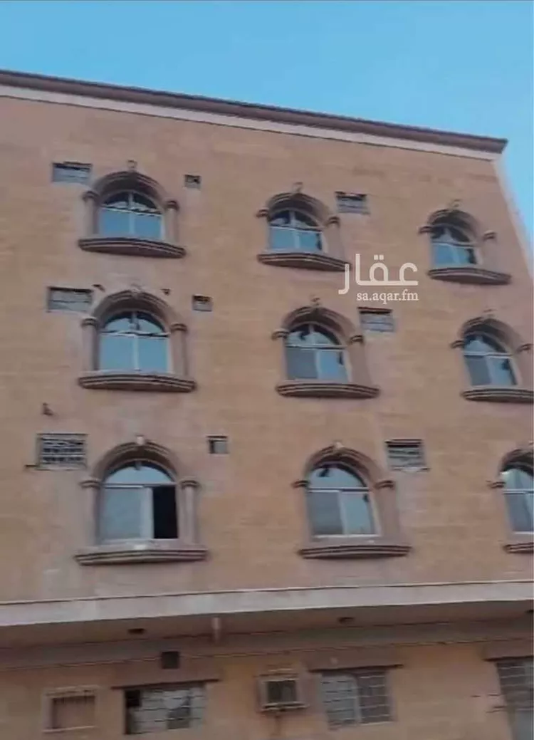 عمارة للبيع في حي الجامعة, مدينة الظهران, المنطقة الشرقية
