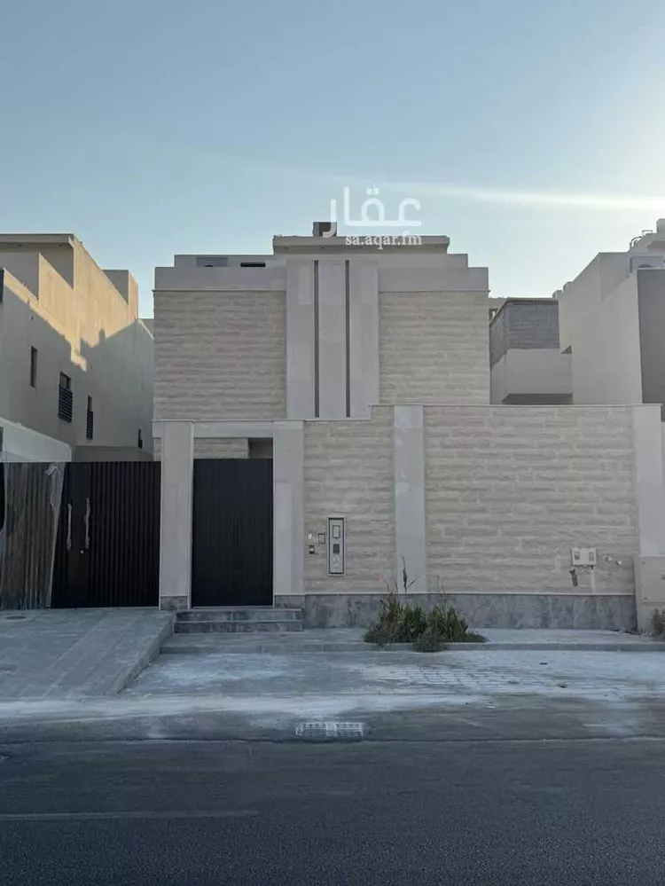 فيلا للبيع في شارع الامير احمد, حي القصور, مدينة الظهران, المنطقة الشرقية
