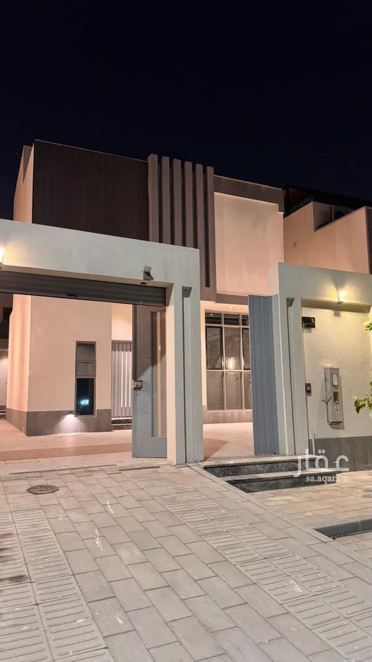 فيلا للبيع في شارع شارع الامير احمد, حي القصور, مدينة الظهران, المنطقة الشرقية صورة 2