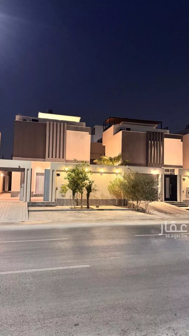 فيلا للبيع في شارع شارع الامير احمد, حي القصور, مدينة الظهران, المنطقة الشرقية صورة 4