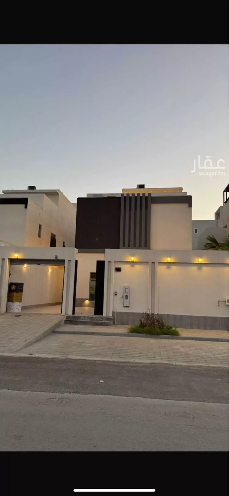 فيلا للبيع في شارع الامير احمد, حي القصور, مدينة الظهران, المنطقة الشرقية