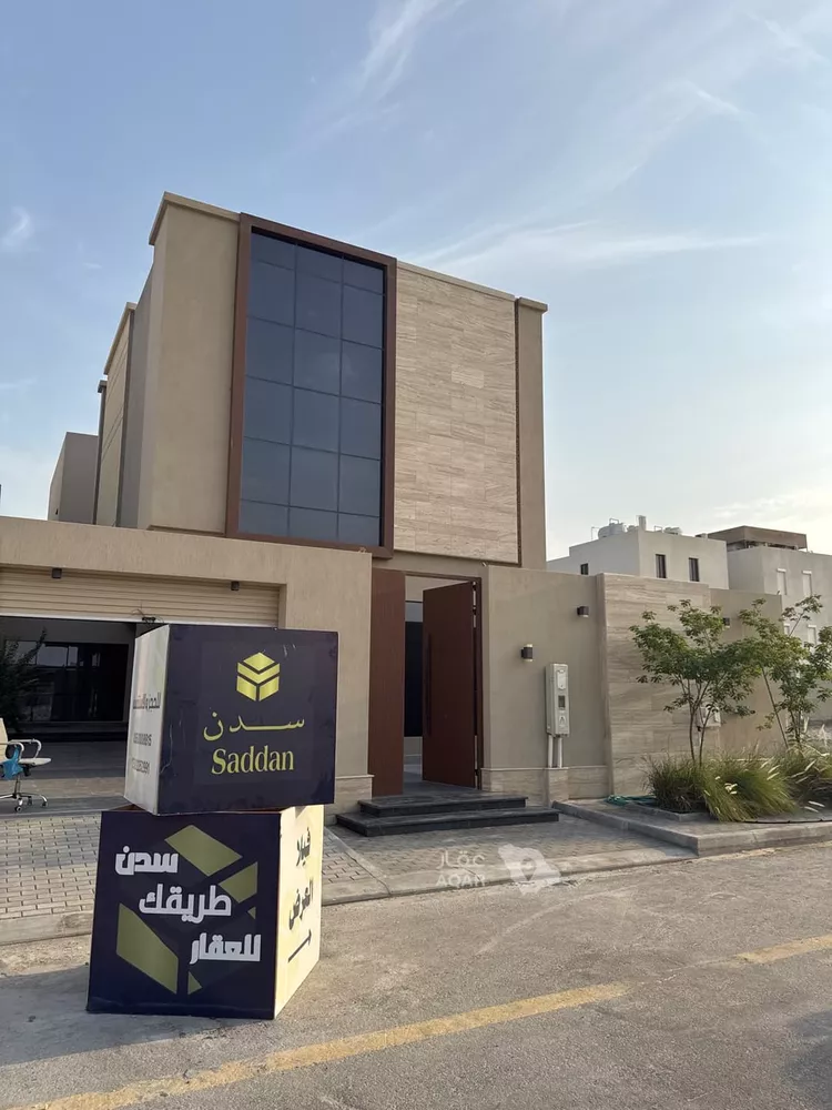 Villa for Sale in Dammam As Saif