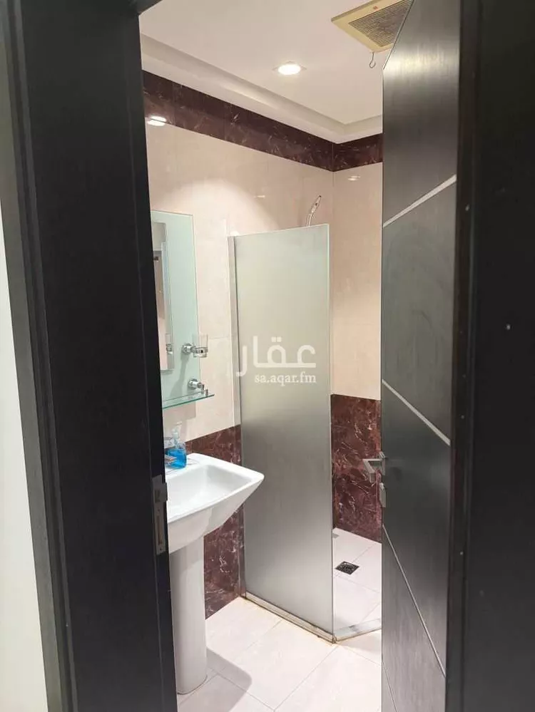 شقة للإيجار في شارع الداخله, حي الملقا, مدينة الرياض, منطقة الرياض صورة 3