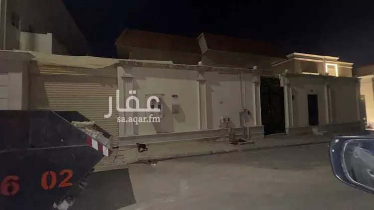فيلا للإيجار في شارع العويقل, حي الروضة, مدينة الرياض, منطقة الرياض