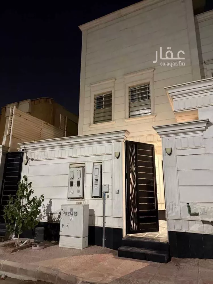 Floor for Rent in Riyadh Ar Rawdah