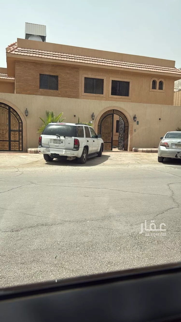 شقة للإيجار في شارع احمد عبدالغفور عطار, حي السليمانية, مدينة الرياض, منطقة الرياض