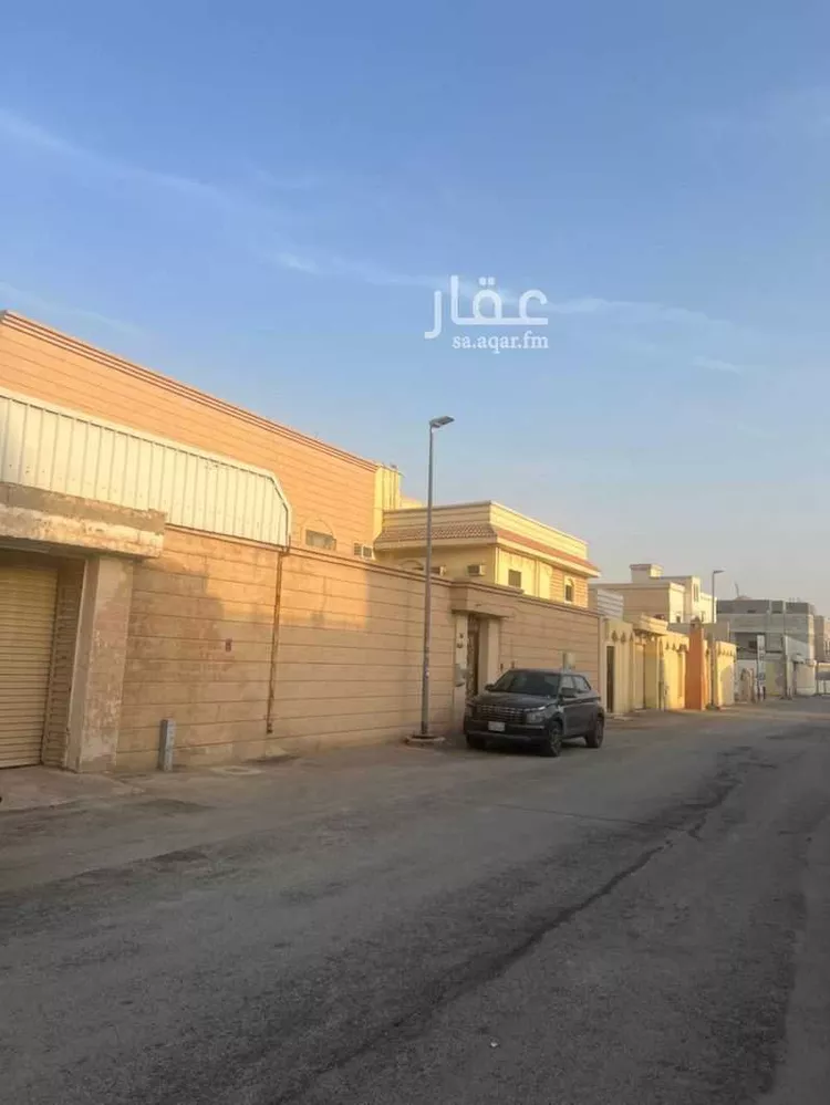 فيلا للبيع في شارع الفرعة, حي سلطانة, مدينة الرياض, منطقة الرياض صورة 4