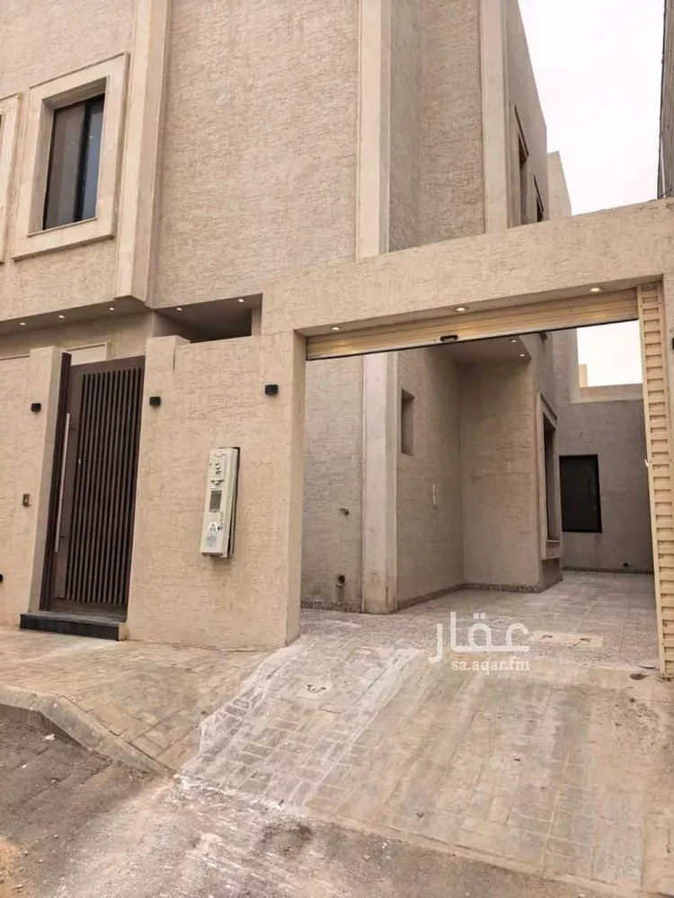 Villa for Rent in Riyadh Al Mahdiyah صورة 4